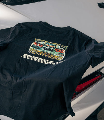 T-Shirt "V8"