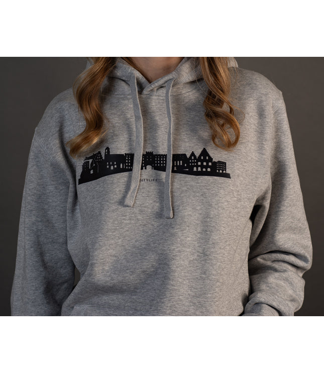 Hoodie "Skyline"