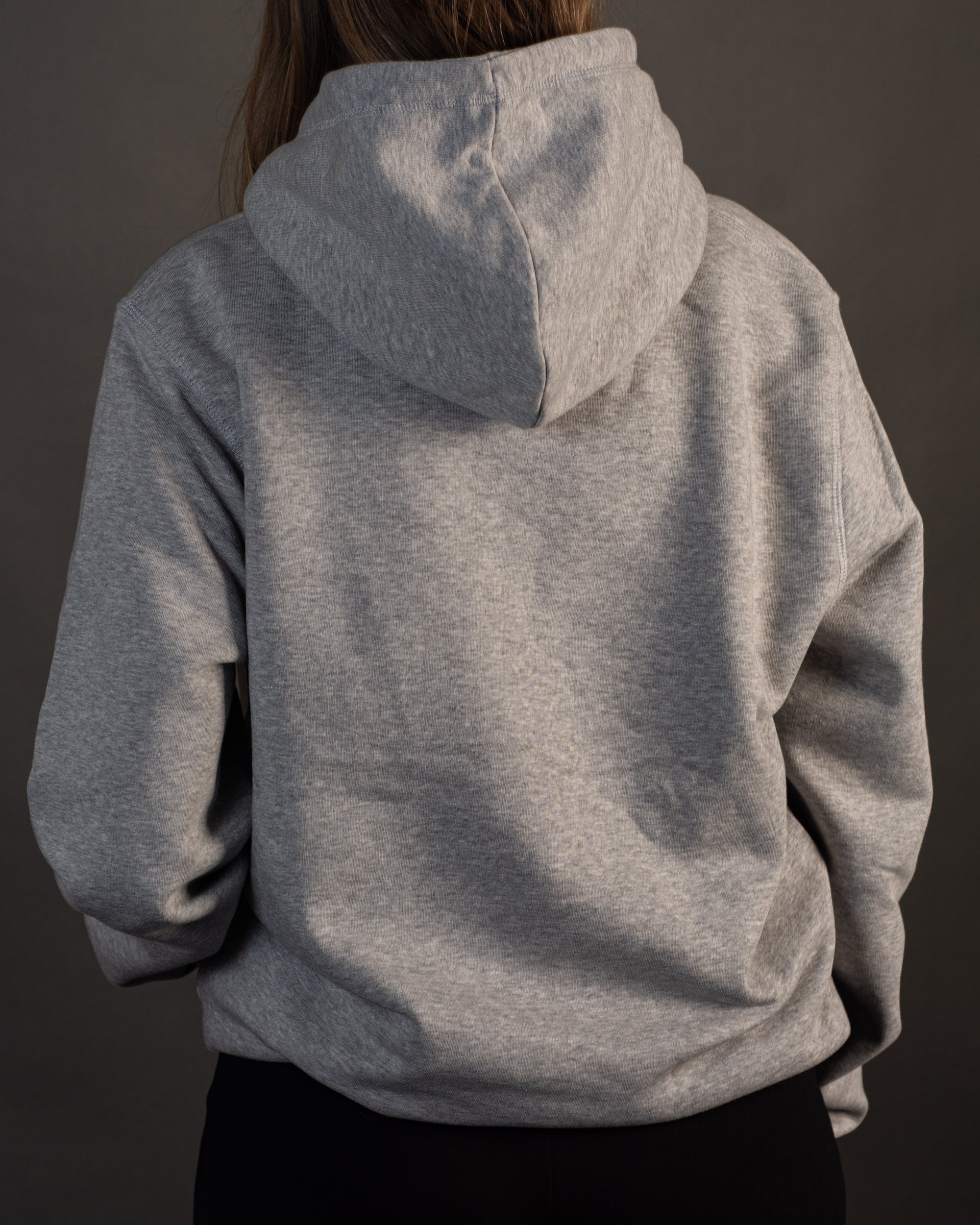 Hoodie "Skyline"