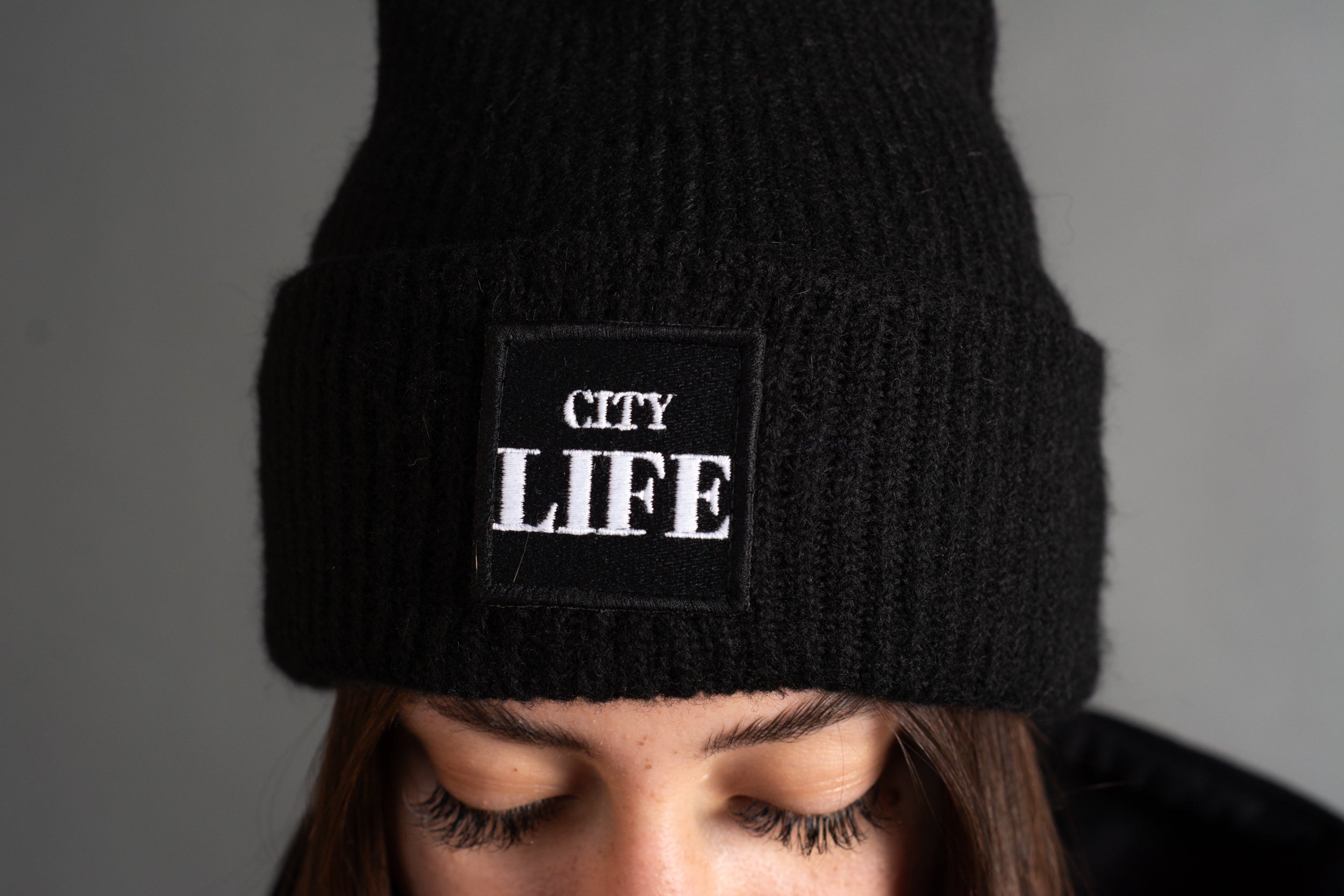 Beanie "Citylife"