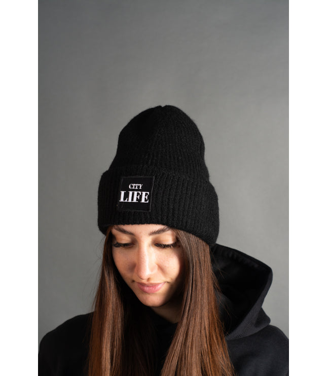 Beanie "Citylife"