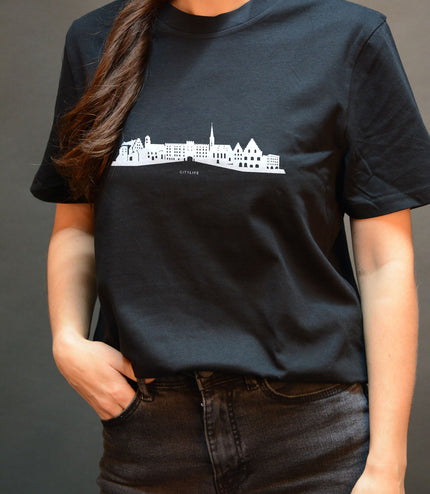 T-Shirt "Skyline"