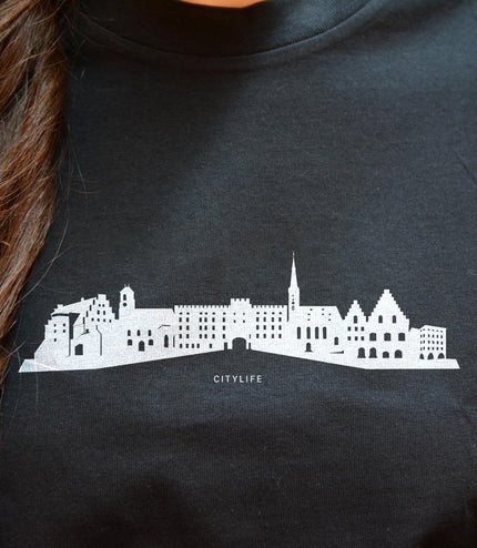 T-Shirt "Skyline"