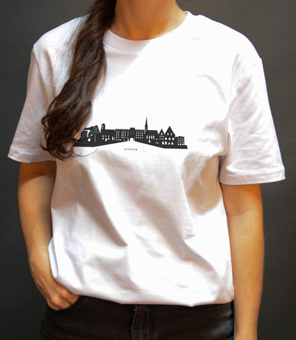 T-Shirt "Skyline"