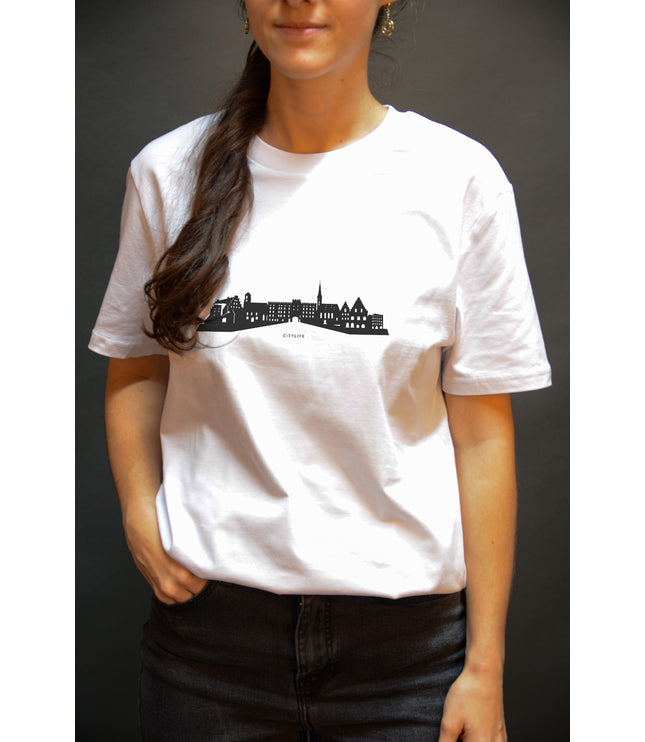 T-Shirt "Skyline"