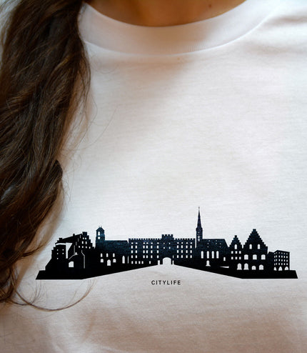 T-Shirt "Skyline"