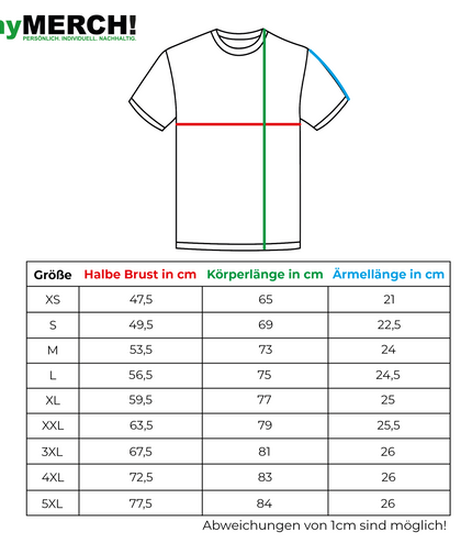 T-Shirt "Logo"