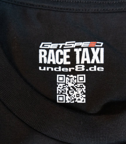T-Shirt "Porsche"