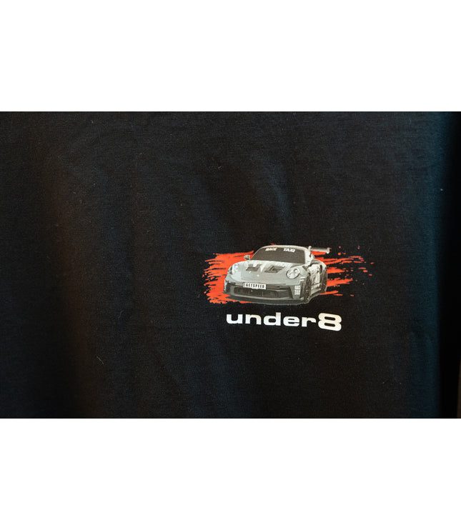 Hoodie "Porsche"