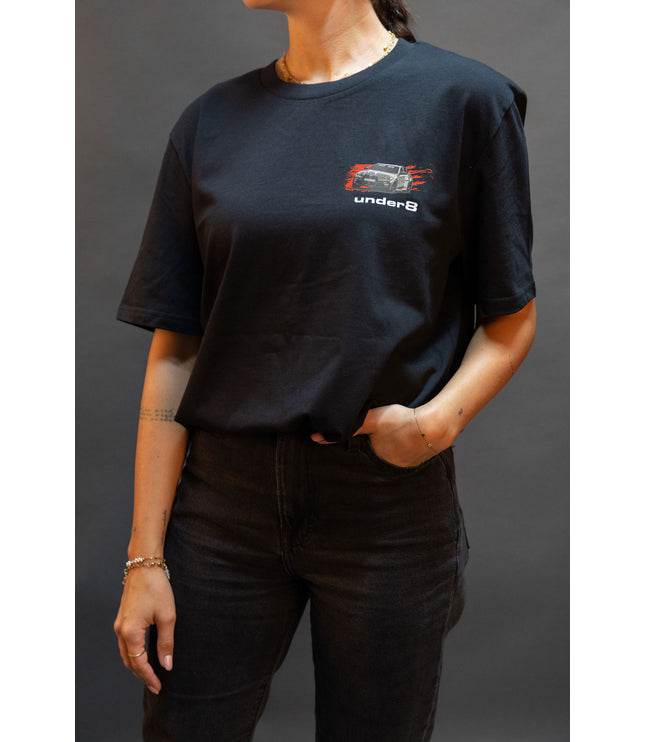 T-Shirt "BMW"