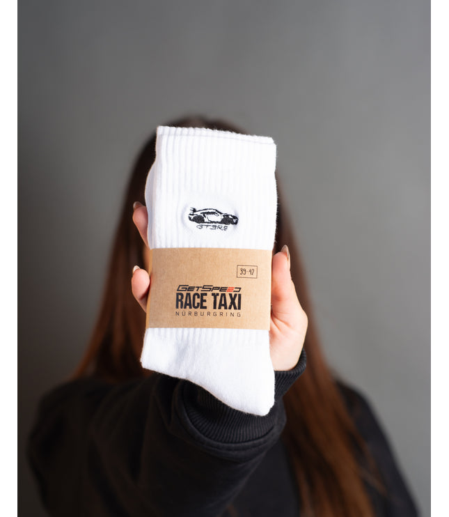 Sportsocke "Porsche"