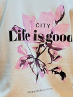 Hoodie "Magnolie"