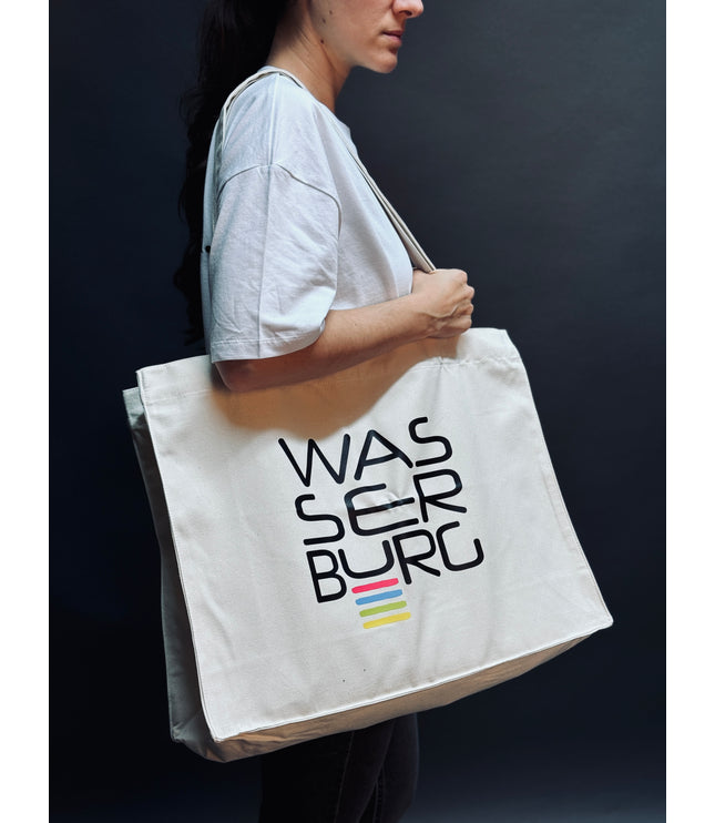 Shopper "Wasserburg"