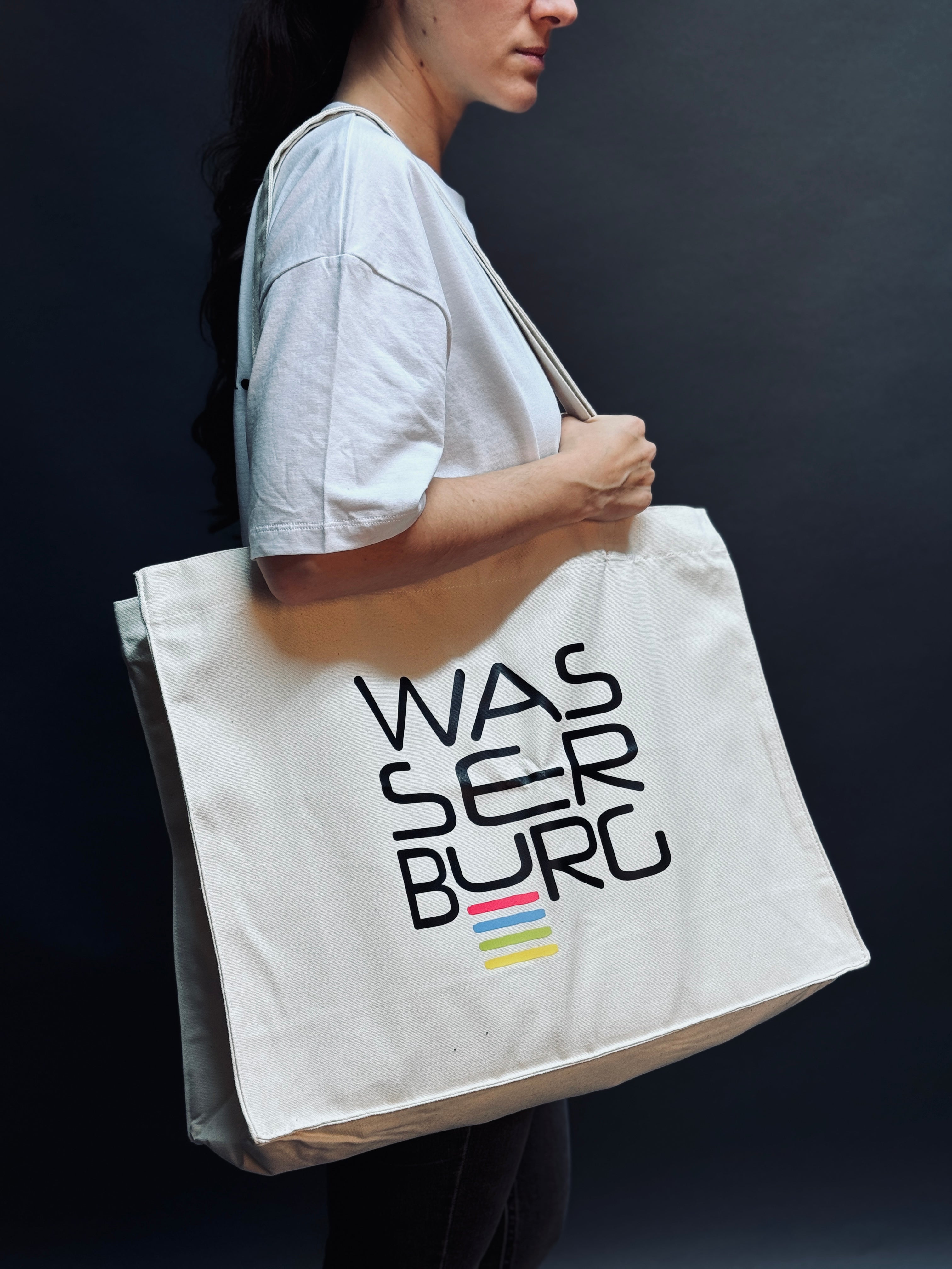 Shopper "Wasserburg"