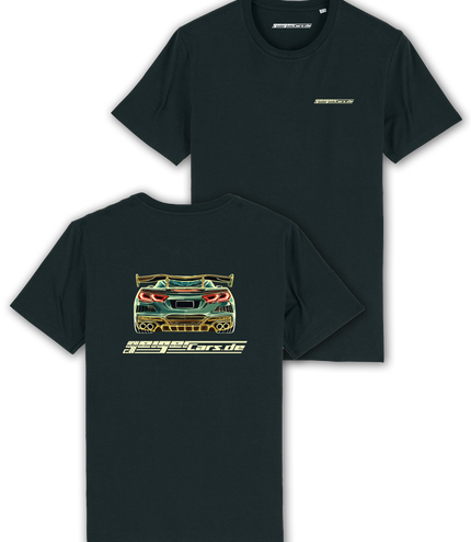 T-Shirt "V8"