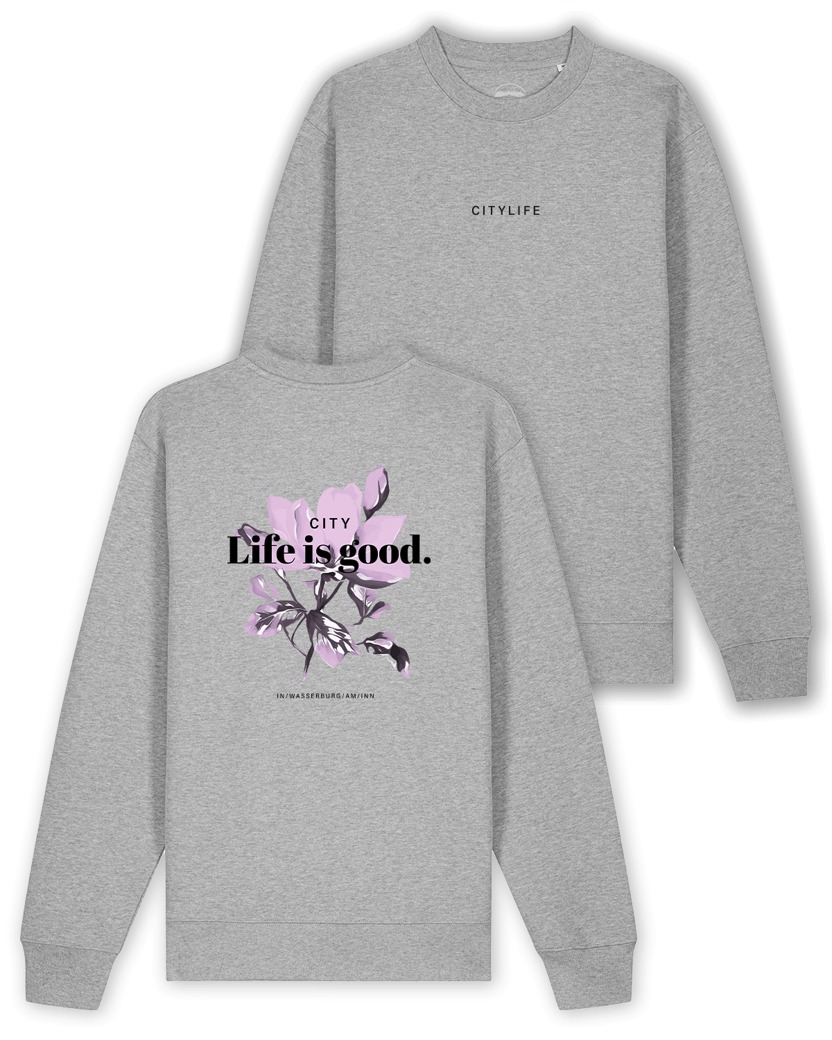 Sweater "Magnolie"