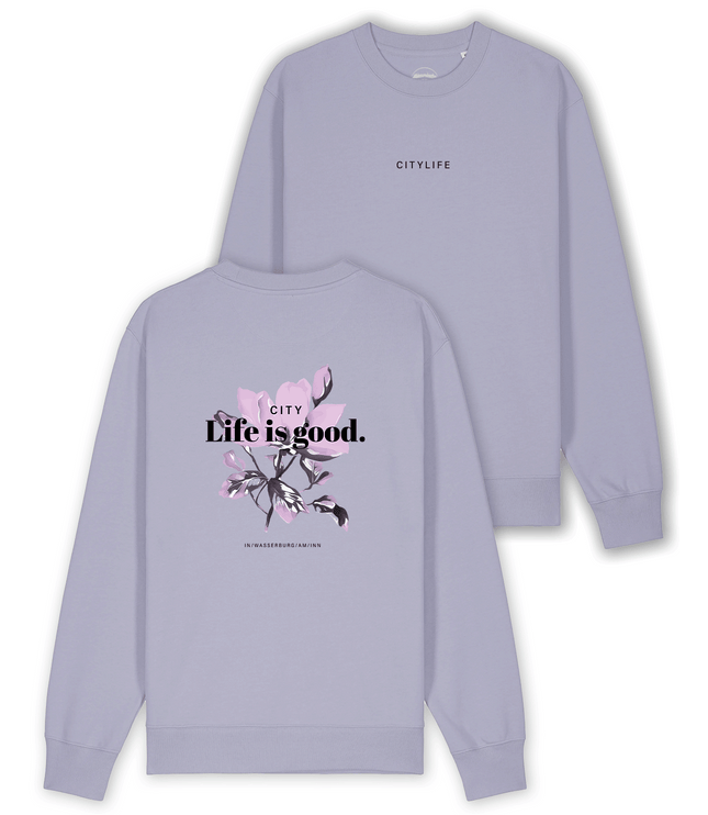Sweater "Magnolie"