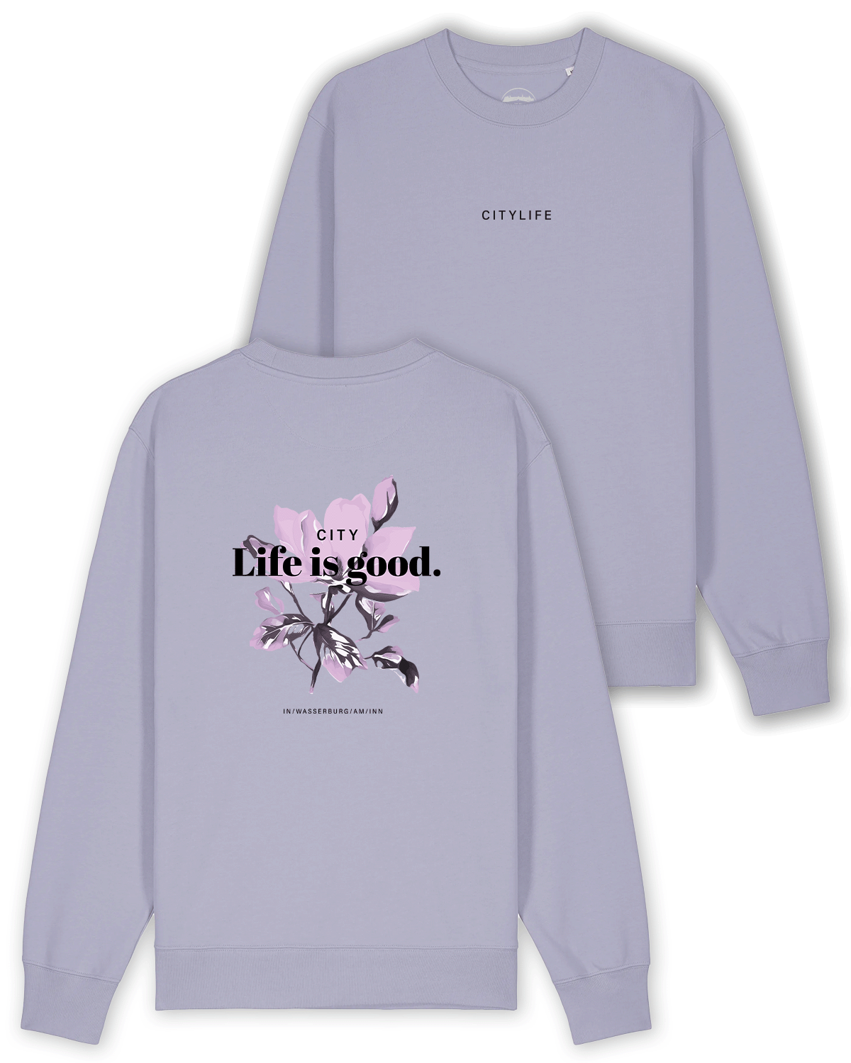 Sweater "Magnolie"