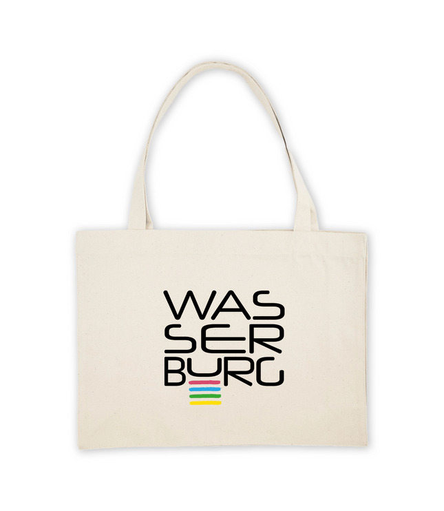 Shopper "Wasserburg"
