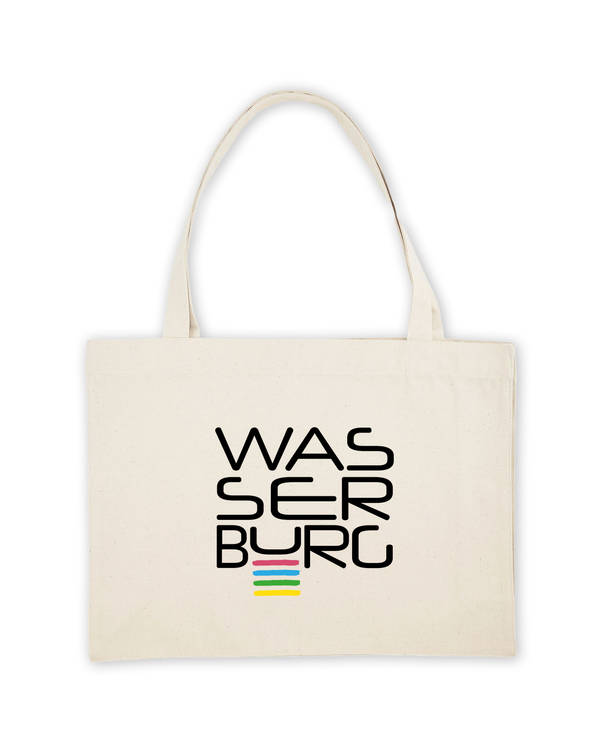 Shopper "Wasserburg"