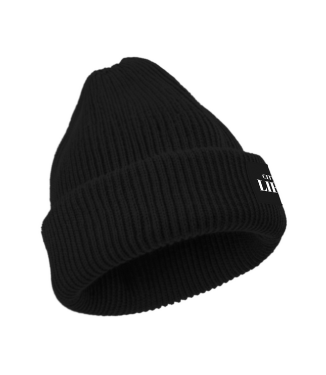 Beanie "Citylife"