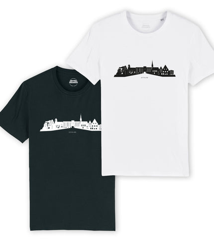 T-Shirt "Skyline"