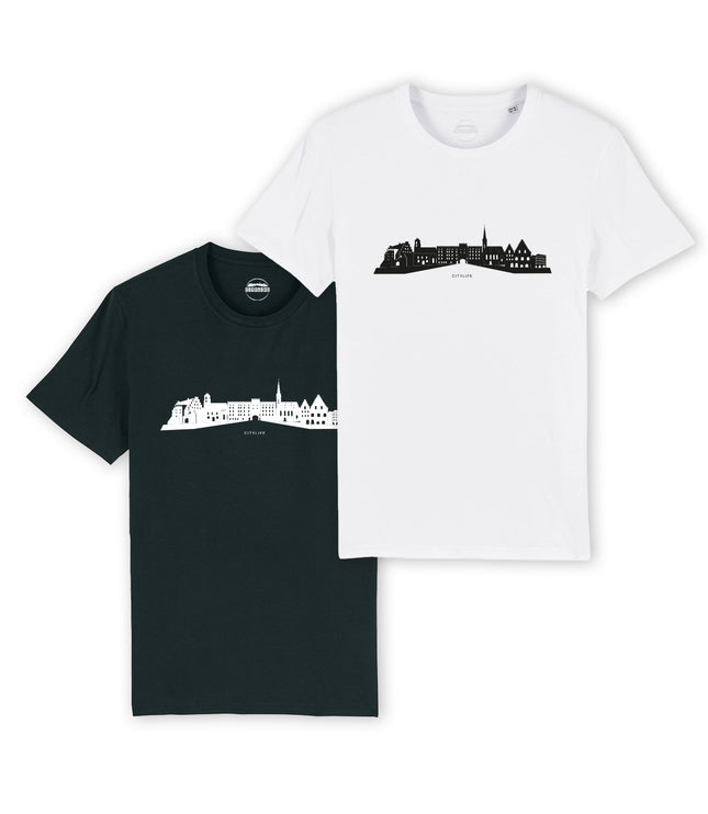 T-Shirt "Skyline"