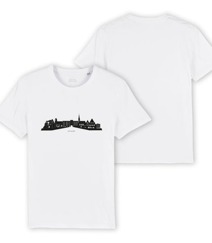 T-Shirt "Skyline"