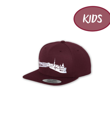 Cap "Skyline" Classic Snapback Kids