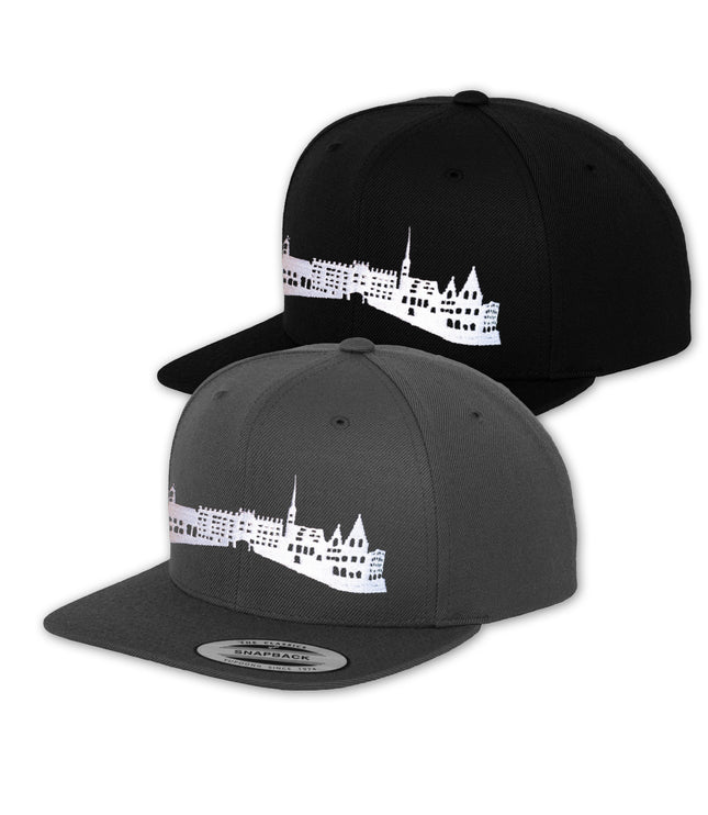 Cap "Skyline" Classic Snapback