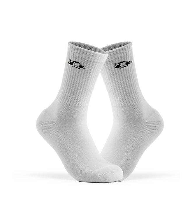 Sportsocke "Porsche"