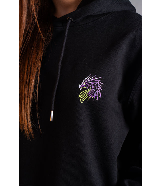 Hoodie "Dragon"