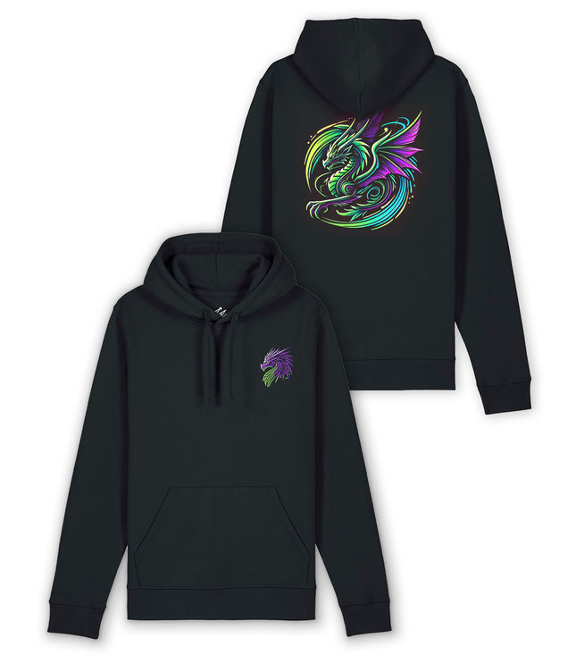 Hoodie "Dragon"