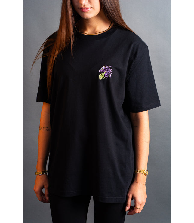T-shirt "Dragon"