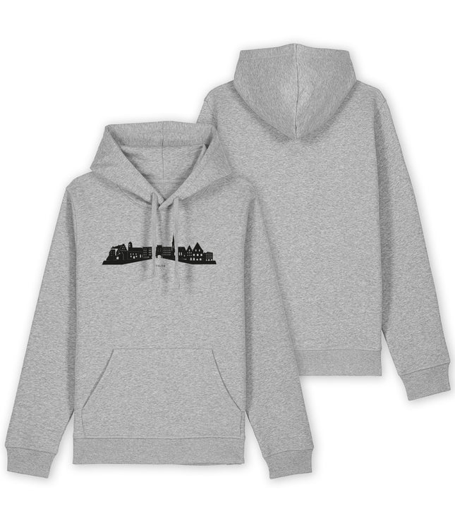 Hoodie "Skyline"