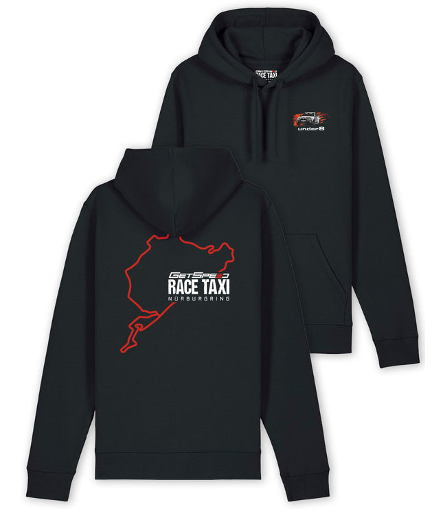 Hoodie "BMW"
