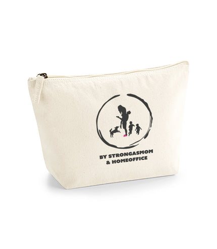 Kosmetiktasche "Logo"