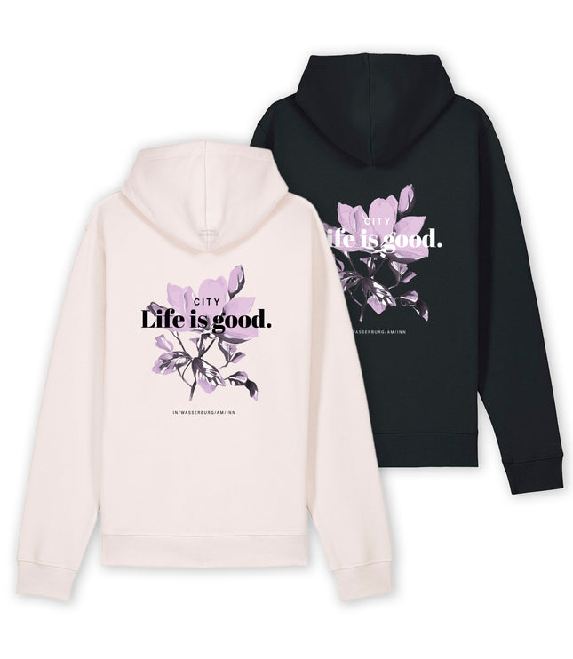 Hoodie "Magnolie"
