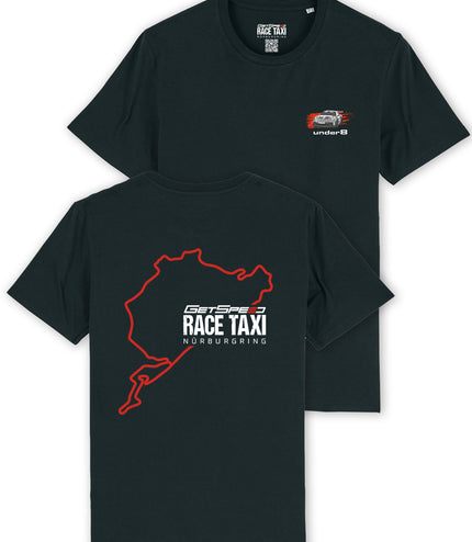 T-Shirt "Porsche"