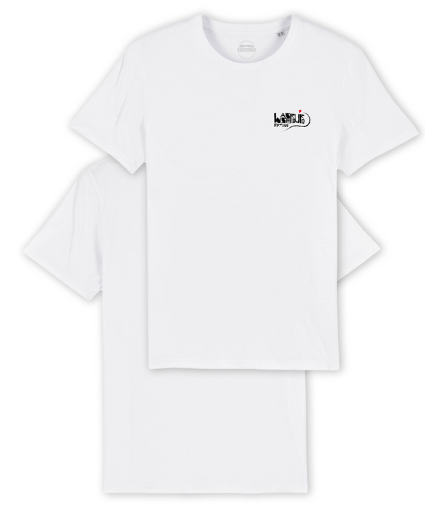 T-Shirt "Wasserburg ER * INN"