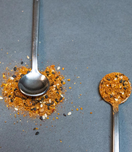 Gewürz "Vroni's Allzweckwaffe"